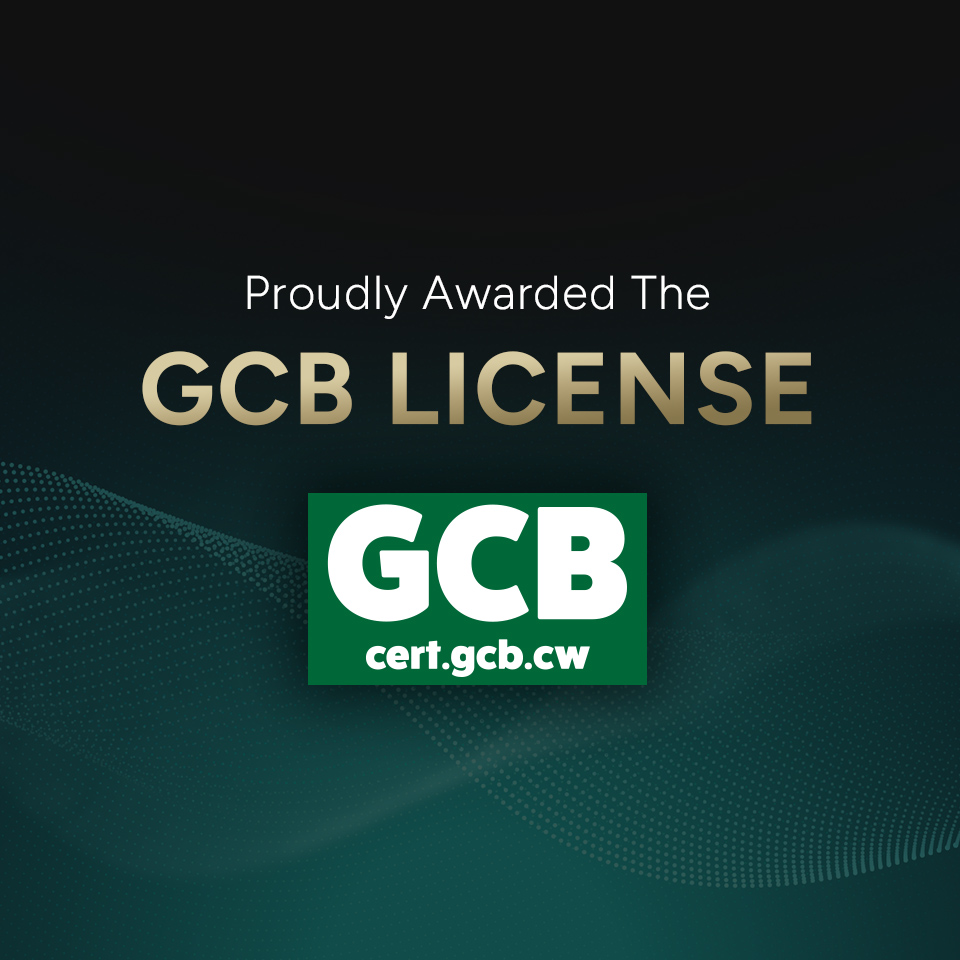 GCB Certified: Dependable iGaming Solutions